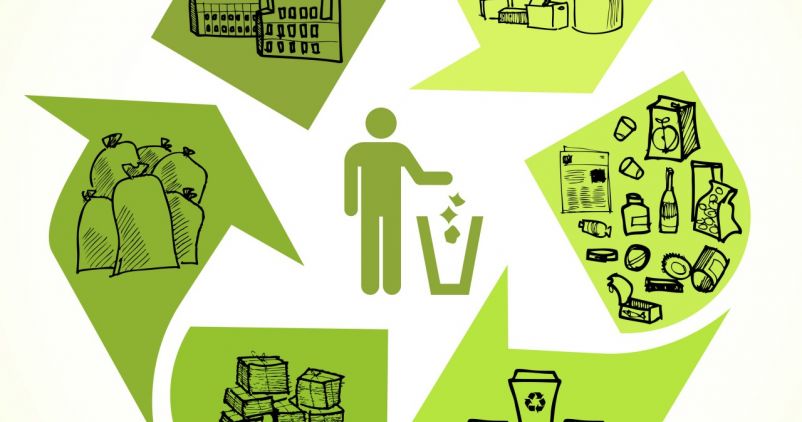 Ewidencja odpadów – zmiany zasad gospodarki odpadami w 2020 roku
